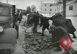 Immagine di Prigionieri tedeschi Michigan United States USA, 1944, secondo 6 filmato di repertorio 65675067064