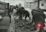 Immagine di Prigionieri tedeschi Michigan United States USA, 1944, secondo 7 filmato di repertorio 65675067064