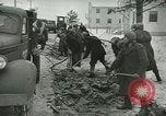Immagine di Prigionieri tedeschi Michigan United States USA, 1944, secondo 8 filmato di repertorio 65675067064