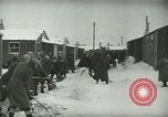 Immagine di Prigionieri tedeschi Michigan United States USA, 1944, secondo 10 filmato di repertorio 65675067064