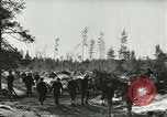 Immagine di Prigionieri tedeschi Michigan United States USA, 1944, secondo 13 filmato di repertorio 65675067064