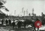 Immagine di Prigionieri tedeschi Michigan United States USA, 1944, secondo 14 filmato di repertorio 65675067064