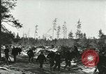 Immagine di Prigionieri tedeschi Michigan United States USA, 1944, secondo 15 filmato di repertorio 65675067064