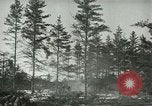 Immagine di Prigionieri tedeschi Michigan United States USA, 1944, secondo 17 filmato di repertorio 65675067064