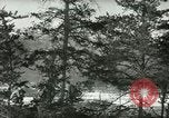 Immagine di Prigionieri tedeschi Michigan United States USA, 1944, secondo 20 filmato di repertorio 65675067064