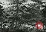 Immagine di Prigionieri tedeschi Michigan United States USA, 1944, secondo 21 filmato di repertorio 65675067064