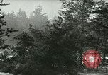 Immagine di Prigionieri tedeschi Michigan United States USA, 1944, secondo 23 filmato di repertorio 65675067064