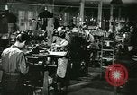 Immagine di Prigionieri tedeschi Michigan United States USA, 1944, secondo 25 filmato di repertorio 65675067064