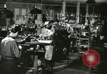 Immagine di Prigionieri tedeschi Michigan United States USA, 1944, secondo 26 filmato di repertorio 65675067064
