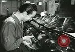Immagine di Prigionieri tedeschi Michigan United States USA, 1944, secondo 31 filmato di repertorio 65675067064