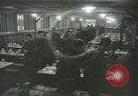 Immagine di Prigionieri tedeschi Michigan United States USA, 1944, secondo 32 filmato di repertorio 65675067064