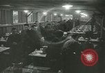Immagine di Prigionieri tedeschi Michigan United States USA, 1944, secondo 33 filmato di repertorio 65675067064