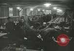 Immagine di Prigionieri tedeschi Michigan United States USA, 1944, secondo 34 filmato di repertorio 65675067064