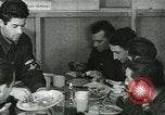 Immagine di Prigionieri tedeschi Michigan United States USA, 1944, secondo 35 filmato di repertorio 65675067064