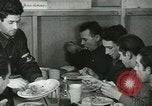 Immagine di Prigionieri tedeschi Michigan United States USA, 1944, secondo 36 filmato di repertorio 65675067064