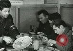 Immagine di Prigionieri tedeschi Michigan United States USA, 1944, secondo 37 filmato di repertorio 65675067064