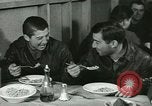 Immagine di Prigionieri tedeschi Michigan United States USA, 1944, secondo 38 filmato di repertorio 65675067064