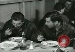 Immagine di Prigionieri tedeschi Michigan United States USA, 1944, secondo 40 filmato di repertorio 65675067064