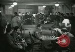Immagine di Prigionieri tedeschi Michigan United States USA, 1944, secondo 43 filmato di repertorio 65675067064