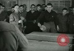 Immagine di Prigionieri tedeschi Michigan United States USA, 1944, secondo 47 filmato di repertorio 65675067064
