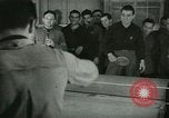 Immagine di Prigionieri tedeschi Michigan United States USA, 1944, secondo 48 filmato di repertorio 65675067064