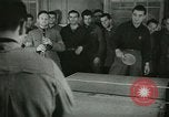 Immagine di Prigionieri tedeschi Michigan United States USA, 1944, secondo 49 filmato di repertorio 65675067064