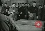 Immagine di Prigionieri tedeschi Michigan United States USA, 1944, secondo 50 filmato di repertorio 65675067064