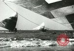 Standbild Fischer Fortaleza Brasilien, 1944, aus Sekunde 11 historischem Filmmaterial Videoclip 65675067065
