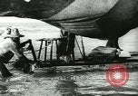 Standbild Fischer Fortaleza Brasilien, 1944, aus Sekunde 13 historischem Filmmaterial Videoclip 65675067065