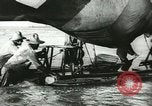 Standbild Fischer Fortaleza Brasilien, 1944, aus Sekunde 14 historischem Filmmaterial Videoclip 65675067065