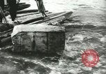 Standbild Fischer Fortaleza Brasilien, 1944, aus Sekunde 19 historischem Filmmaterial Videoclip 65675067065