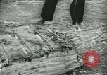 Standbild Fischer Fortaleza Brasilien, 1944, aus Sekunde 20 historischem Filmmaterial Videoclip 65675067065