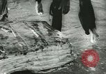 Standbild Fischer Fortaleza Brasilien, 1944, aus Sekunde 21 historischem Filmmaterial Videoclip 65675067065