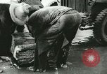 Standbild Fischer Fortaleza Brasilien, 1944, aus Sekunde 26 historischem Filmmaterial Videoclip 65675067065