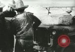 Standbild Fischer Fortaleza Brasilien, 1944, aus Sekunde 28 historischem Filmmaterial Videoclip 65675067065