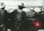 Standbild Fischer Fortaleza Brasilien, 1944, aus Sekunde 29 historischem Filmmaterial Videoclip 65675067065