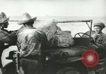 Standbild Fischer Fortaleza Brasilien, 1944, aus Sekunde 31 historischem Filmmaterial Videoclip 65675067065