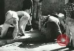 Standbild Fischer Fortaleza Brasilien, 1944, aus Sekunde 35 historischem Filmmaterial Videoclip 65675067065