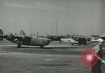 Image Anna Eleanor Roosevelt théâtre du Pacifique, 1944, de la seconde 8 séquences d'archives historiques vidéo 65675067066