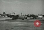 Image Anna Eleanor Roosevelt théâtre du Pacifique, 1944, de la seconde 9 séquences d'archives historiques vidéo 65675067066