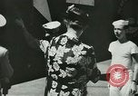 Image Anna Eleanor Roosevelt théâtre du Pacifique, 1944, de la seconde 12 séquences d'archives historiques vidéo 65675067066