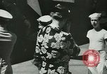 Image Anna Eleanor Roosevelt théâtre du Pacifique, 1944, de la seconde 13 séquences d'archives historiques vidéo 65675067066