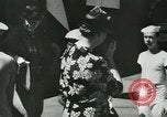 Image Anna Eleanor Roosevelt théâtre du Pacifique, 1944, de la seconde 14 séquences d'archives historiques vidéo 65675067066