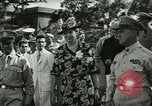 Image Anna Eleanor Roosevelt théâtre du Pacifique, 1944, de la seconde 15 séquences d'archives historiques vidéo 65675067066