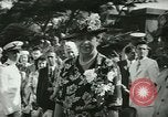 Image Anna Eleanor Roosevelt théâtre du Pacifique, 1944, de la seconde 17 séquences d'archives historiques vidéo 65675067066