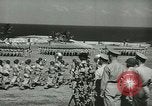 Image Anna Eleanor Roosevelt théâtre du Pacifique, 1944, de la seconde 23 séquences d'archives historiques vidéo 65675067066