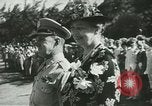 Image Anna Eleanor Roosevelt théâtre du Pacifique, 1944, de la seconde 24 séquences d'archives historiques vidéo 65675067066
