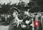Image Anna Eleanor Roosevelt théâtre du Pacifique, 1944, de la seconde 25 séquences d'archives historiques vidéo 65675067066