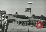 Image Anna Eleanor Roosevelt théâtre du Pacifique, 1944, de la seconde 31 séquences d'archives historiques vidéo 65675067066