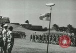 Image Anna Eleanor Roosevelt théâtre du Pacifique, 1944, de la seconde 32 séquences d'archives historiques vidéo 65675067066